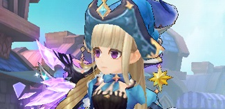 メリシェン